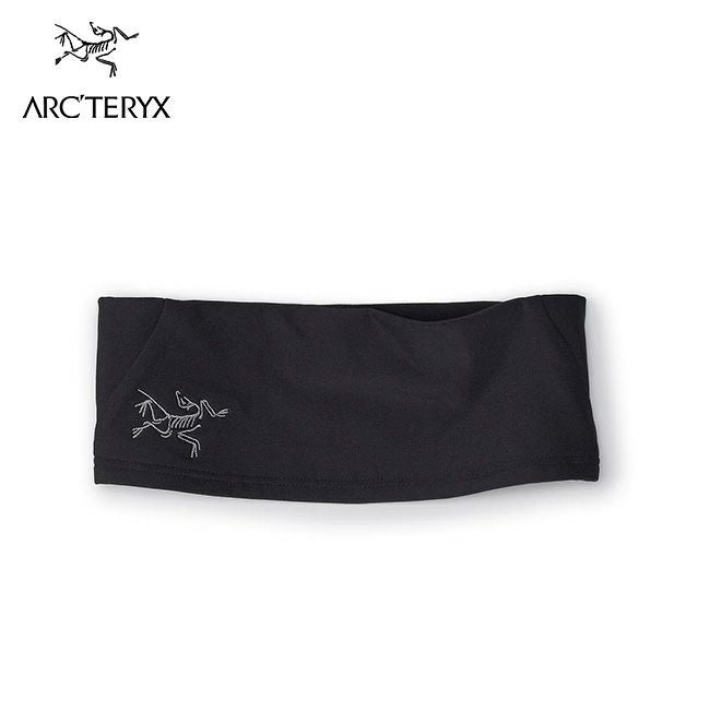 ARC'TERYX アークテリクス ローヘッドバンド｜SUNDAY MOUNTAIN