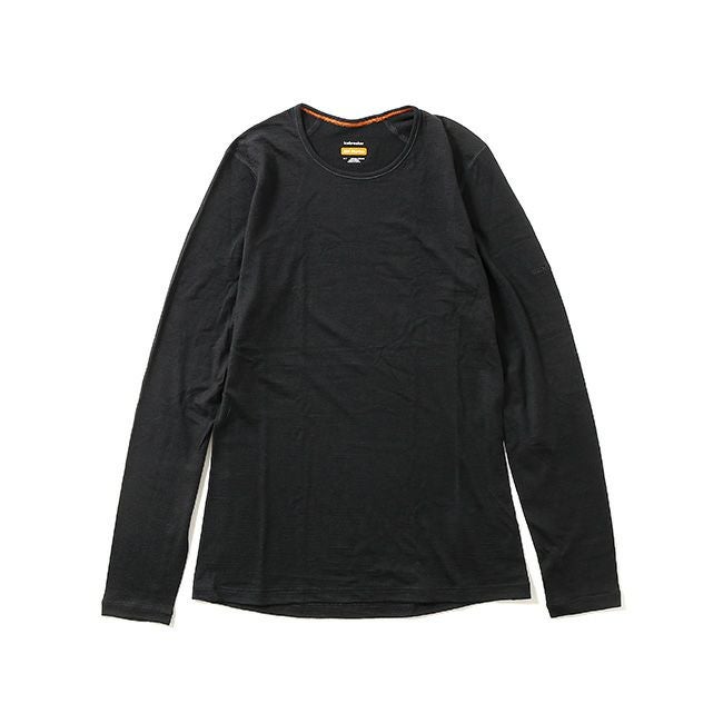 Icebreaker アイスブレーカー メリノ200 オアシスLSクルー【ウィメンズ】