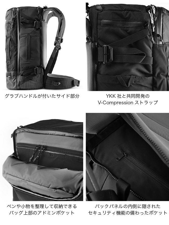 Matador マタドール グローブライダー45｜SUNDAY MOUNTAIN｜サンデー