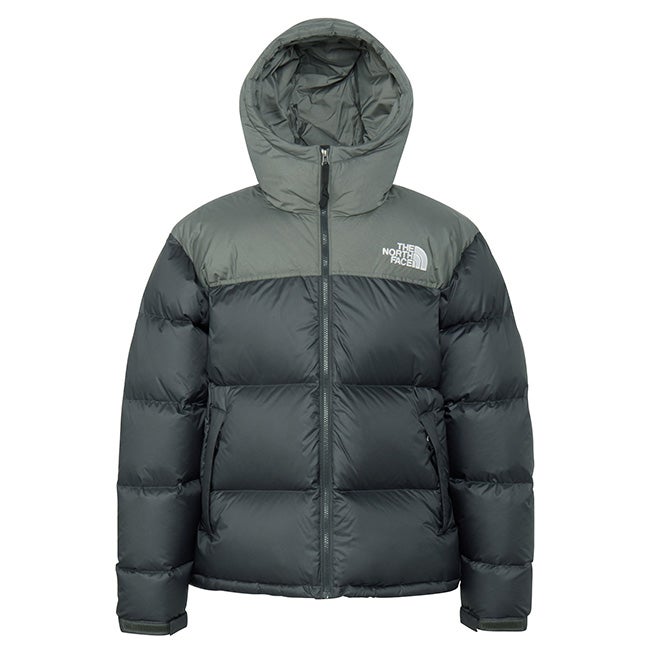 THE NORTH FACE ノースフェイス マウンテンレインテックスジャケット
