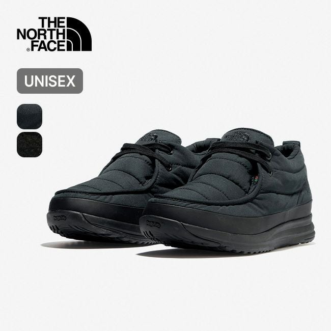THE NORTH FACE ノースフェイス ヌプシオンボードWPモカシン ユニ