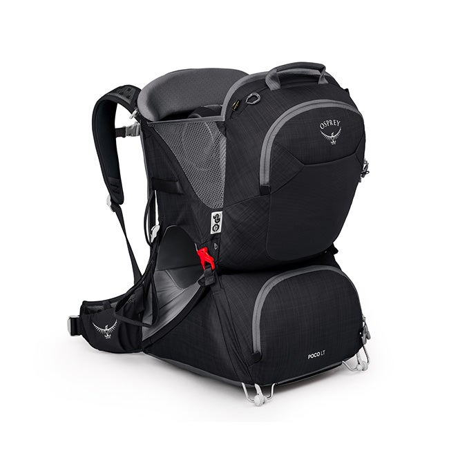 OSPREY オスプレー ポコLT｜SUNDAY MOUNTAIN｜サンデーマウンテン