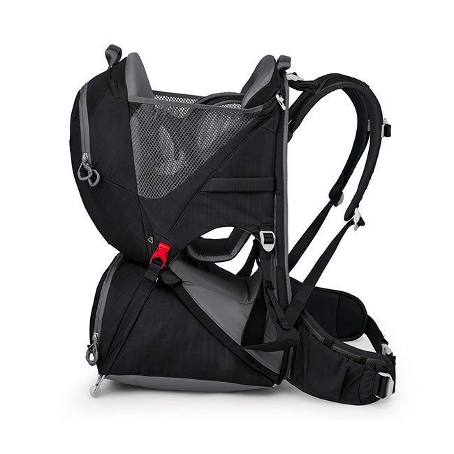 OSPREY オスプレー ポコLT｜SUNDAY MOUNTAIN｜サンデーマウンテン