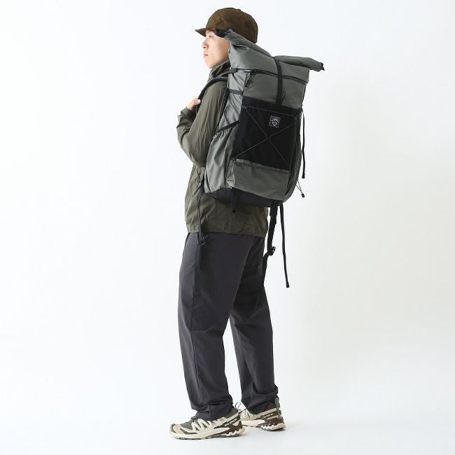 RawLow Mountain Works ロウロウマウンテンワークス RawLow Mountain Works ロウロウマウンテンワークス ラスカル｜SUNDAY