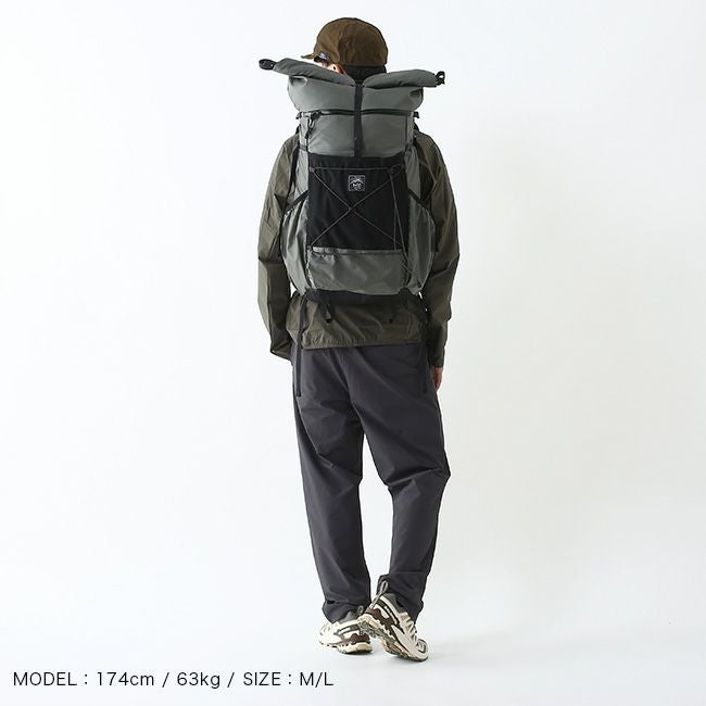 RawLow Mountain Works ロウロウマウンテンワークス RawLow Mountain Works ロウロウマウンテンワークス ラスカル｜SUNDAY