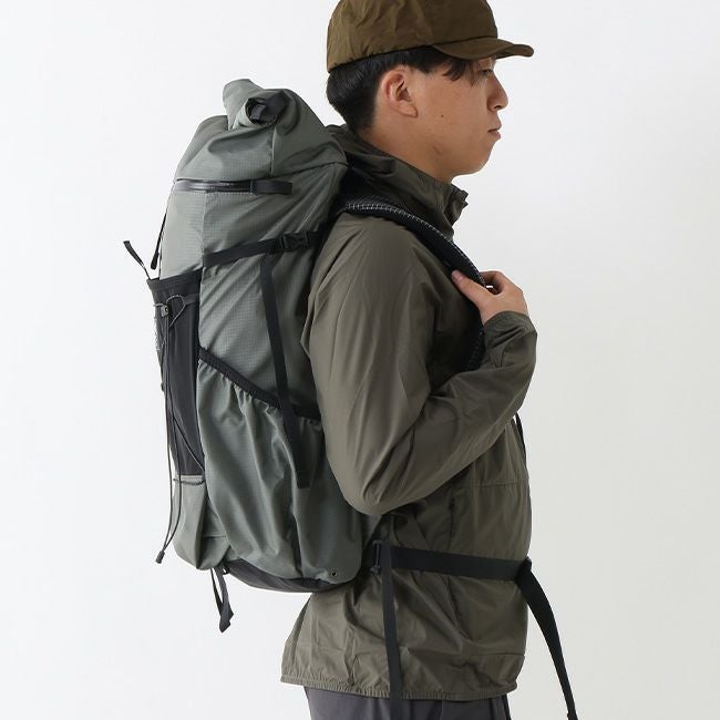 RawLow Mountain Works ロウロウマウンテンワークス ラスカル