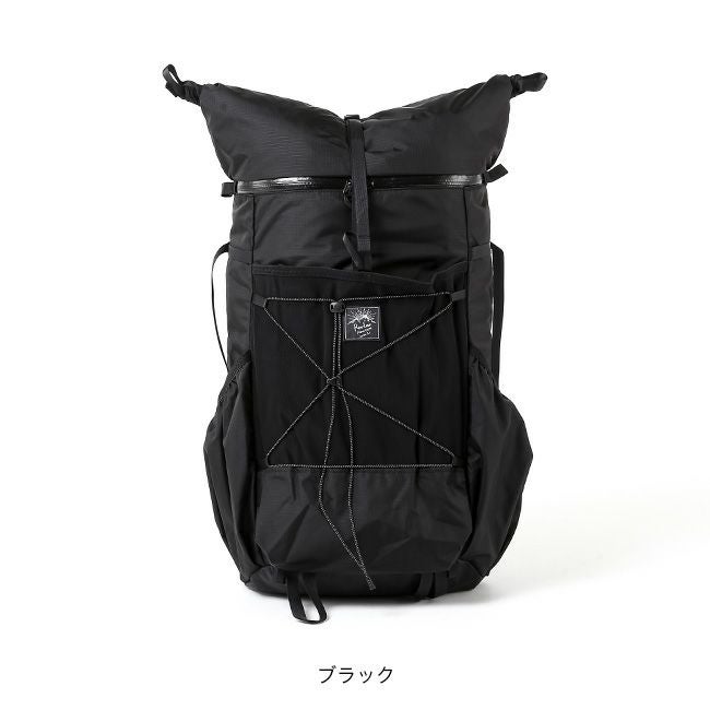 RawLow Mountain Works ロウロウマウンテンワークス ラスカル｜SUNDAY