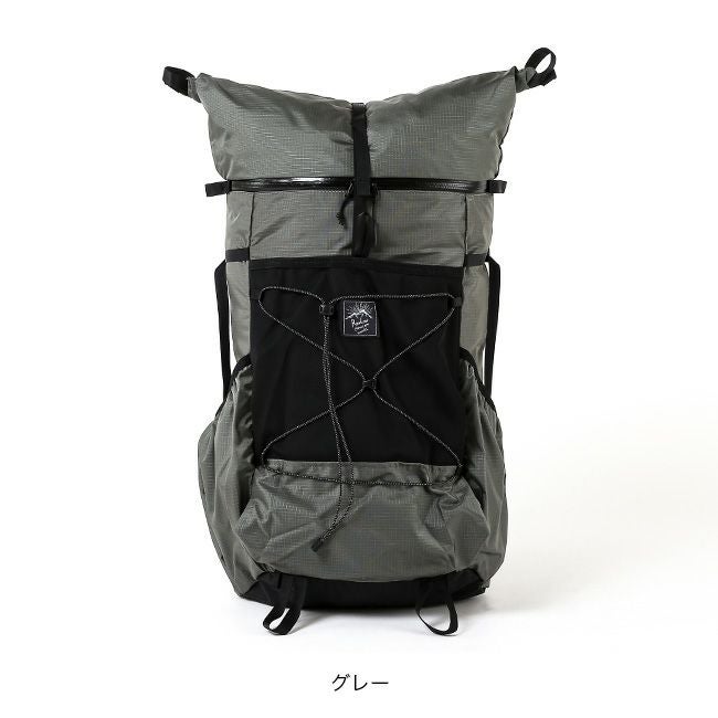 RawLow Mountain Works ロウロウマウンテンワークス ラスカル｜SUNDAY