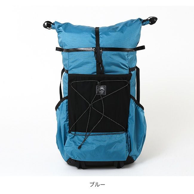 RawLow Mountain Works ロウロウマウンテンワークス ラスカル｜SUNDAY