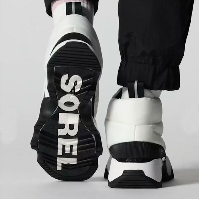 SOREL ソレル キネティックインパクト パフィージップ WP｜SUNDAY