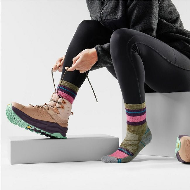 Smartwool スマートウール ハイクフルクッションサターンスフィア
