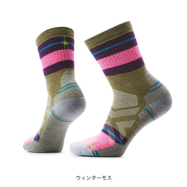 Smartwool スマートウール ハイクフルクッションサターンスフィア