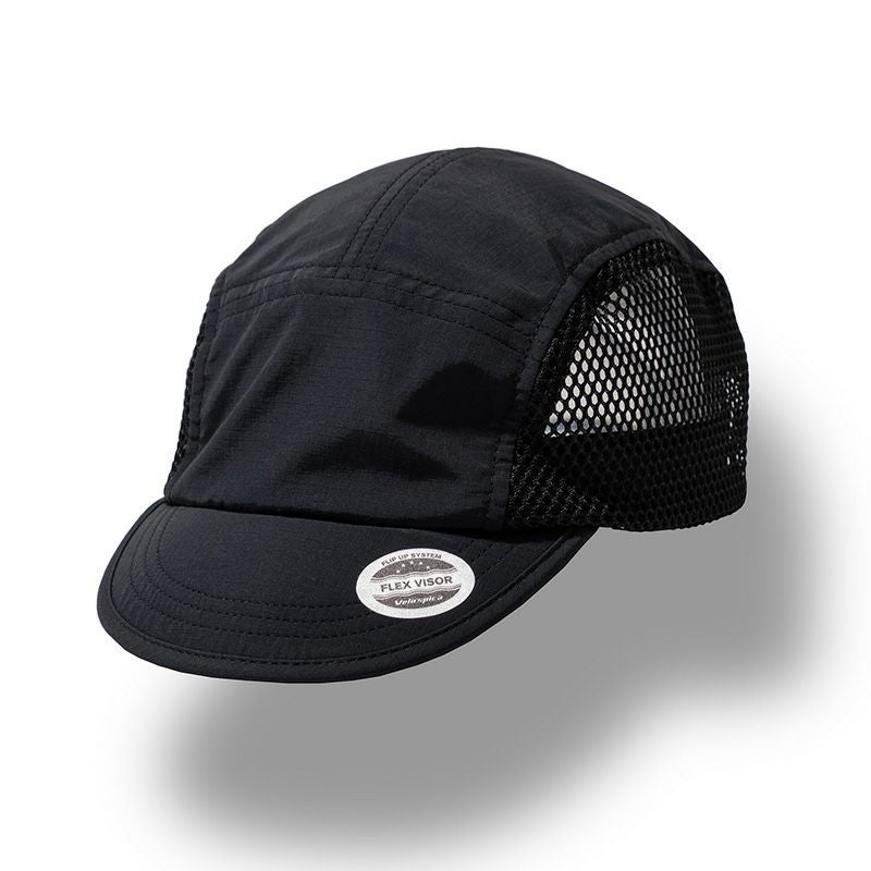 ヴェロスピカ ハーフトラックプロダクツ 国内正規 This is my cap THIS IS MY CAP (Navy) = GOOD WEEKENDS ver. = |