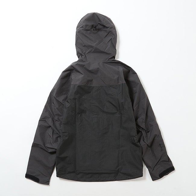 ARC'TERYX アークテリクス アルファジャケット メンズ｜SUNDAY