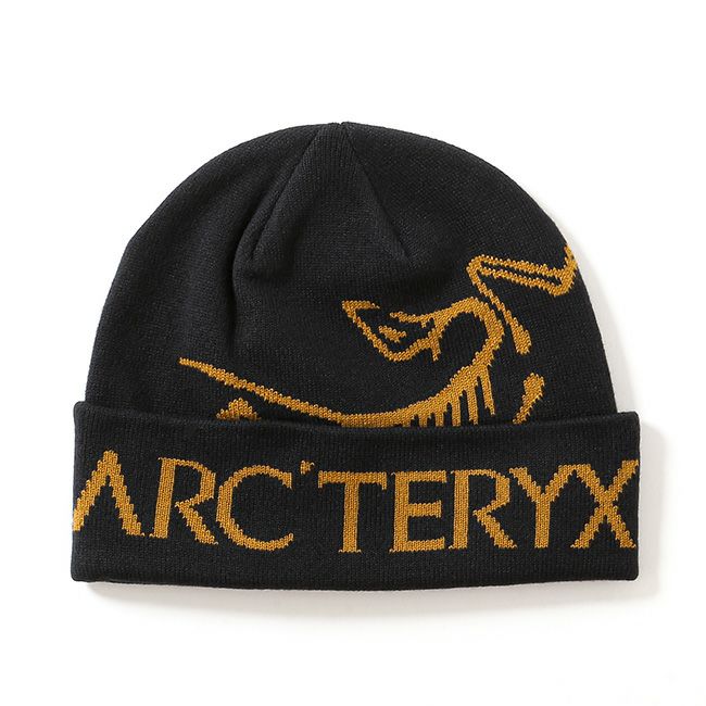 ARC'TERYX アークテリクス バードワードトーク｜SUNDAY MOUNTAIN