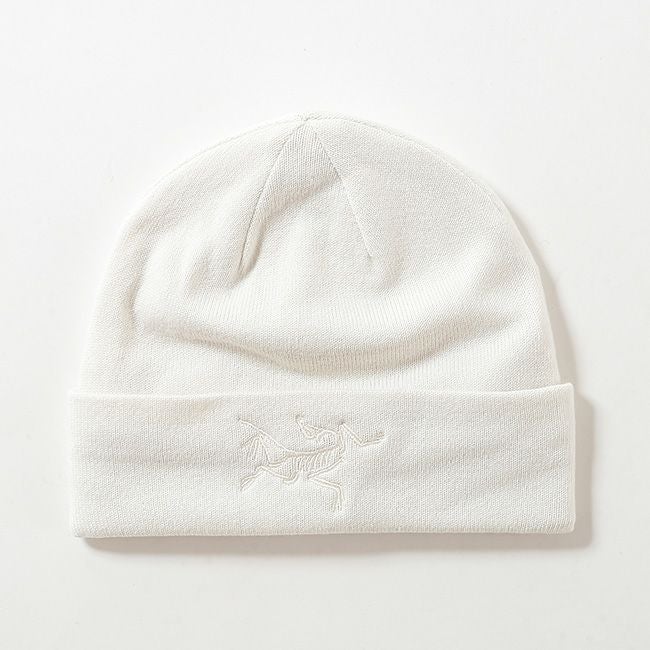 ARC'TERYX アークテリクス エンブロイダードバードトーク｜SUNDAY