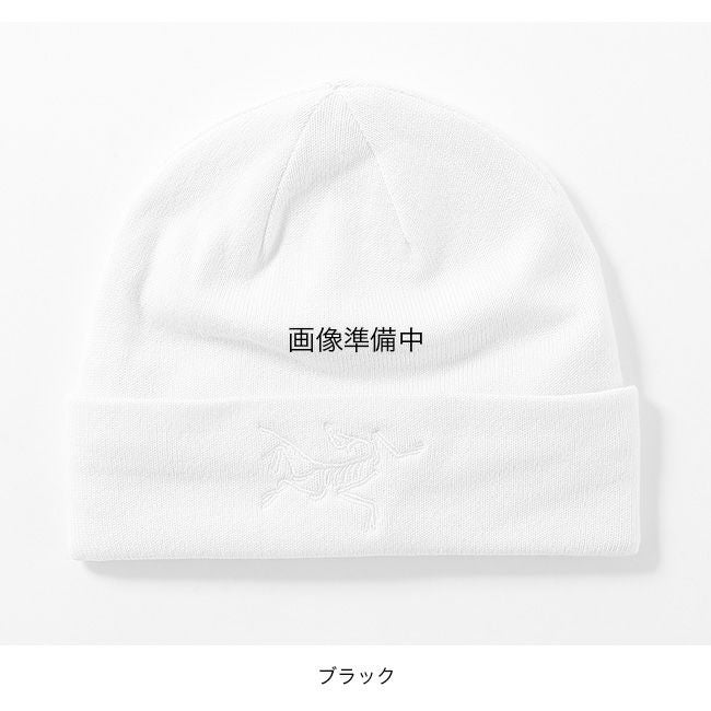 ARC'TERYX アークテリクス エンブロイダードバードトーク｜SUNDAY