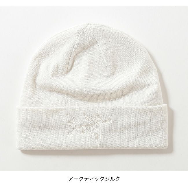 ARC'TERYX アークテリクス エンブロイダードバードトーク｜SUNDAY