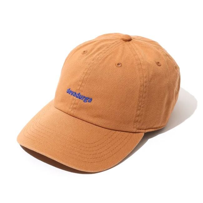 devadurga デヴァドゥルガ ロゴキャップ