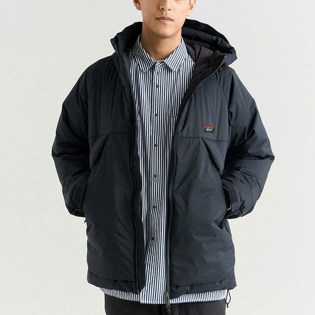 NANGA ナンガ オーロラテックスダウンジャケットイブキ｜SUNDAY