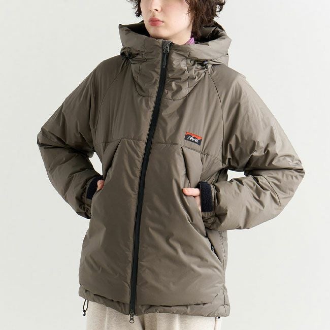 NANGA ナンガ オーロラテックスダウンジャケットイブキ【ウィメンズ