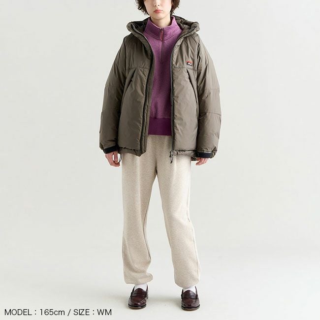 NANGA ナンガ オーロラテックスダウンジャケットイブキ【ウィメンズ