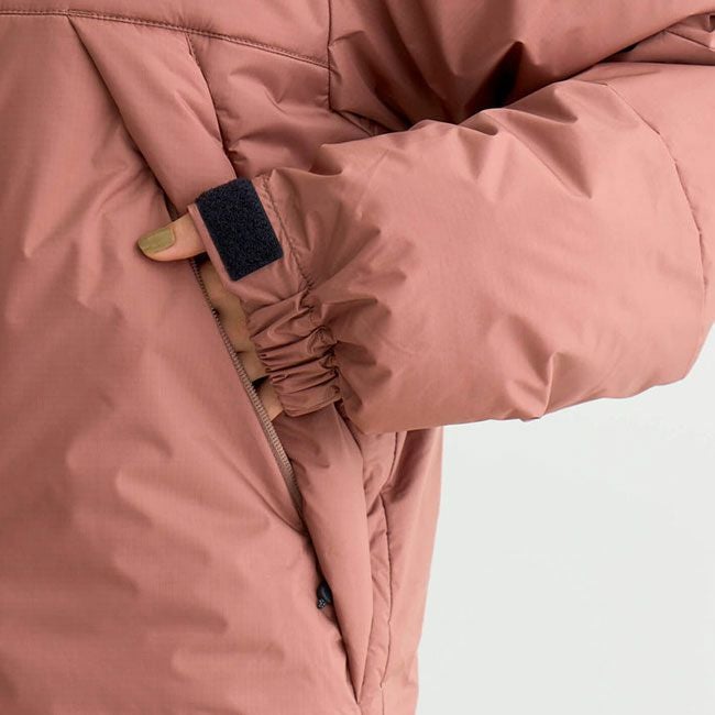 NANGA ナンガ オーロラテックスダウンジャケットイブキ【ウィメンズ