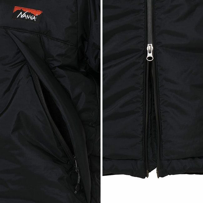 NANGA ナンガ オーロラテックスダウンジャケットイブキ【ウィメンズ