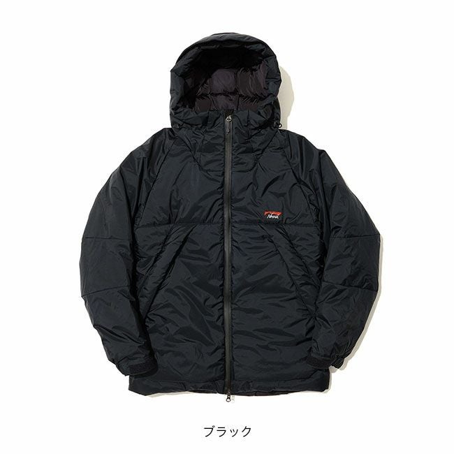 NANGA ナンガ オーロラテックスダウンジャケットイブキ【ウィメンズ