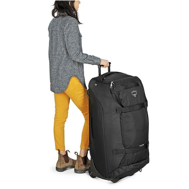 OSPREY オスプレー ソージョンシャトル130|SUNDAY MOUNTAIN|サンデー OSPREY オスプレー ソージョンシャトル130|SUNDAY MOUNTAIN|サンデー
