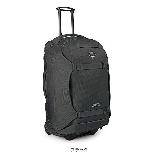 OSPREY オスプレー ソージョンシャトル100｜SUNDAY MOUNTAIN｜サンデー
