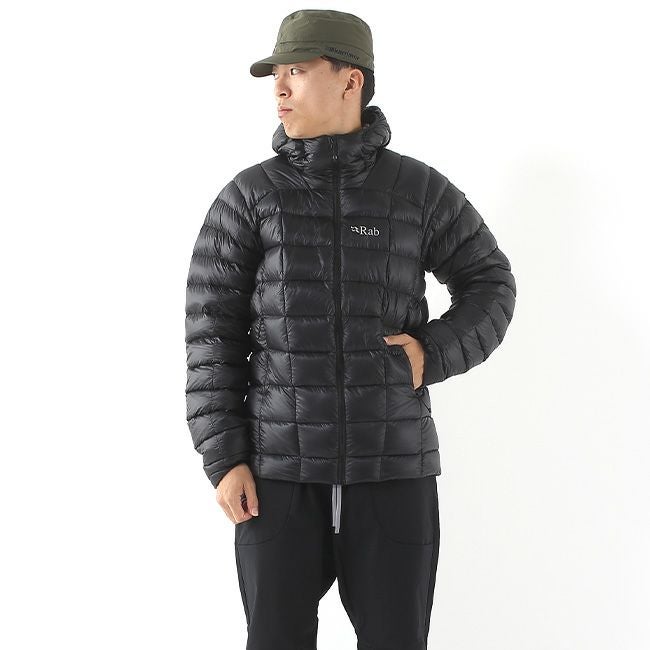 Rab ラブ ミシックGジャケット メンズ|SUNDAY MOUNTAIN Rab ラブ ミシックGジャケット メンズ|SUNDAY MOUNTAIN