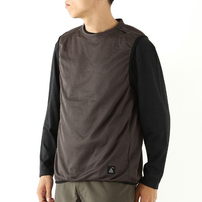 STATIC スタティック アドリフトベスト