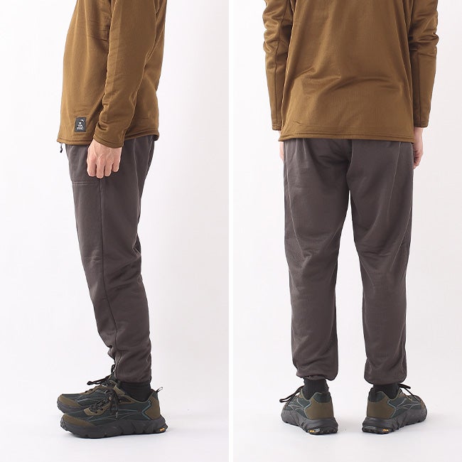 STATIC スタティック アドリフトパンツ｜SUNDAY MOUNTAIN｜サンデー