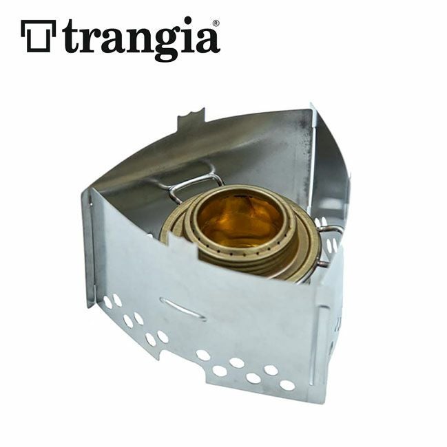 trangia トランギア トランギア T3