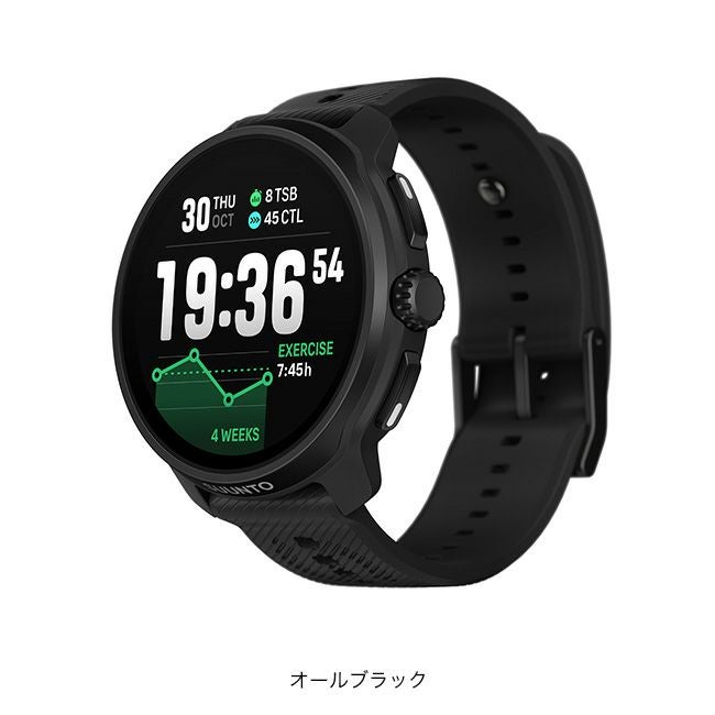 SUUNTO スント スントレース2｜SUNDAY MOUNTAIN｜サンデーマウンテン