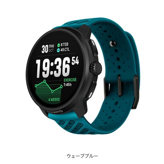 suunto 腕時計 SUUNTO（スント） 【公式ストア】 SUUNTO 9 PEAK PRO スント9ピーク