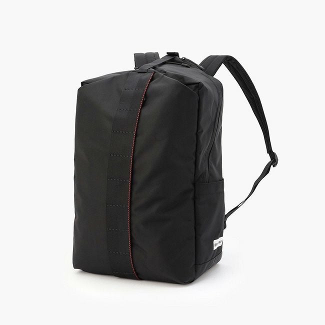 SandySamdy★BRIEFINGJOURNEYPACK バックパック BRIEFING ブリーフィング アーバンGYMパックM WR｜SUNDAY MOUNTAIN