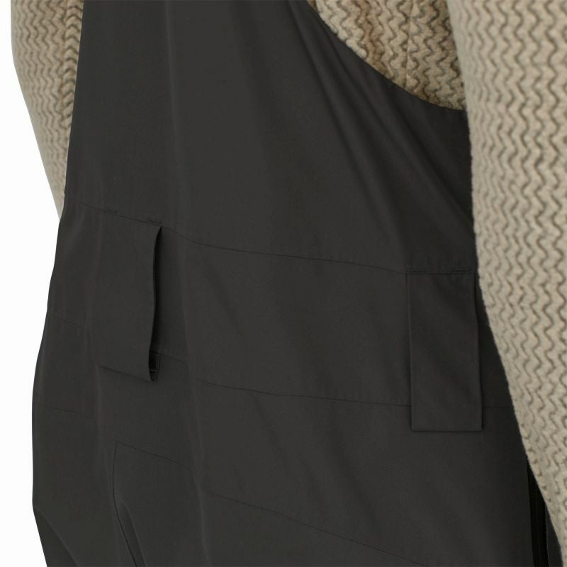 patagonia パタゴニア パウダータウンビブ メンズ｜SUNDAY MOUNTAIN