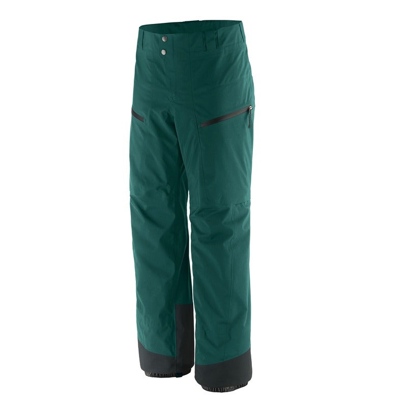 patagonia パタゴニア パウスレイヤーパンツ メンズ｜SUNDAY MOUNTAIN