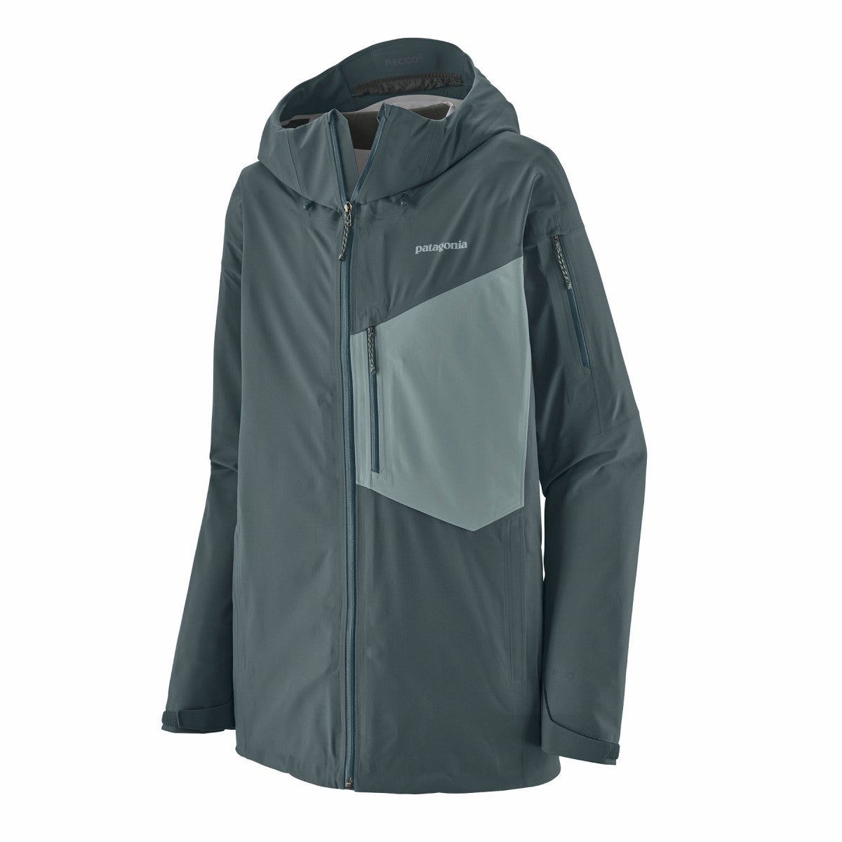 patagonia パタゴニア スノードリフタージャケット メンズ｜SUNDAY