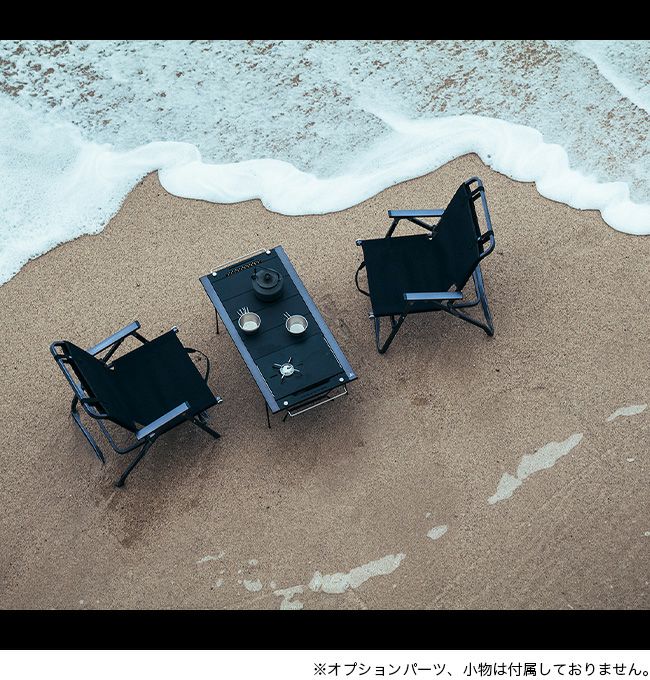 ZANEARTS ゼインアーツ トードテーブル｜SUNDAY MOUNTAIN｜サンデー