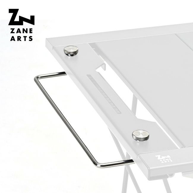 ZANEARTS ゼインアーツ トードテーブル ハンガー｜SUNDAY MOUNTAIN