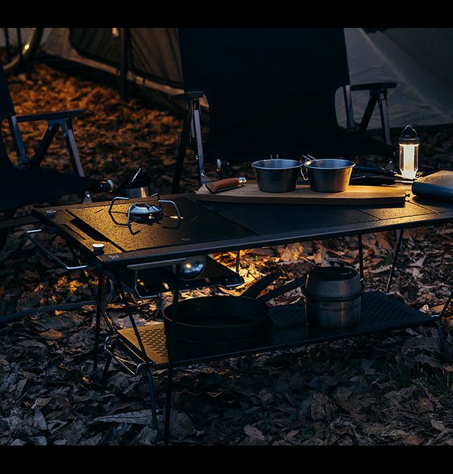 ZANEARTS ゼインアーツ トードテーブル ハンガー｜SUNDAY MOUNTAIN