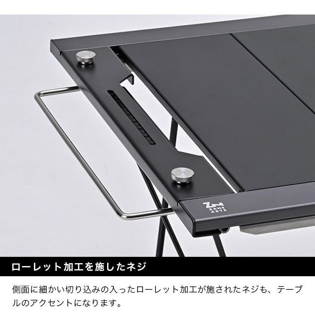 ZANEARTS ゼインアーツ トードテーブル ハンガー｜SUNDAY MOUNTAIN