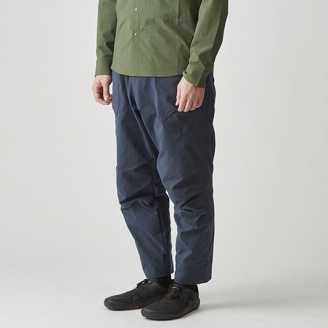 AXESQUIN ELEMENTS アクシーズクインエレメンツ ヴィンテージナイロン