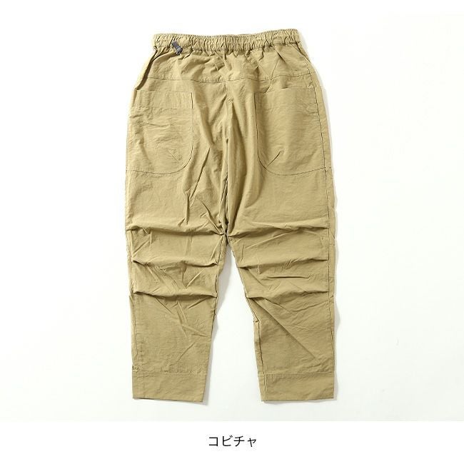 AXESQUIN ELEMENTS アクシーズクインエレメンツ ヴィンテージナイロン