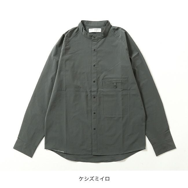 AXESQUIN ELEMENTS アクシーズクインエレメンツ ソフトシェルのバンド