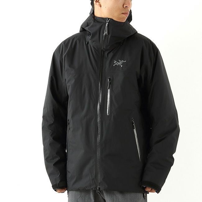 ARC'TERYX アークテリクス プロトンフーディ メンズ｜SUNDAY MOUNTAIN