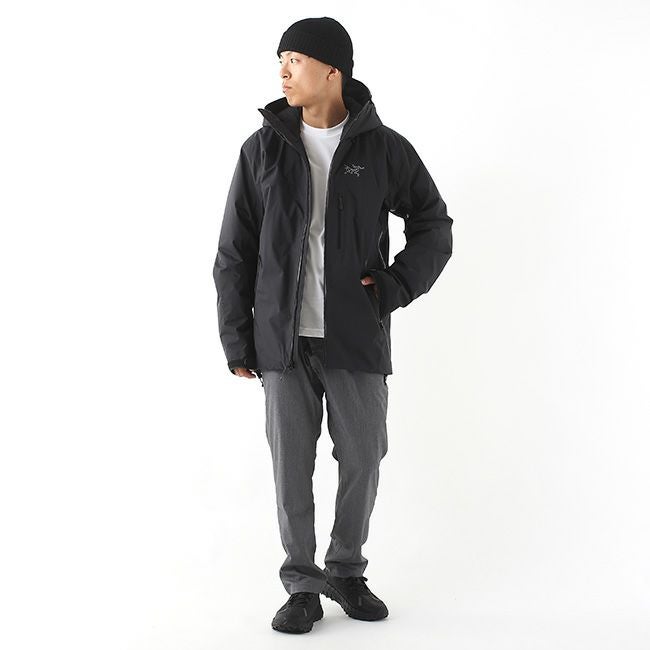 ARC'TERYX アークテリクス ベータインサレーテッドジャケット メンズ